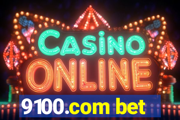 9100.com bet