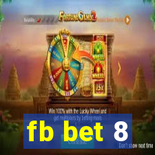 fb bet 8