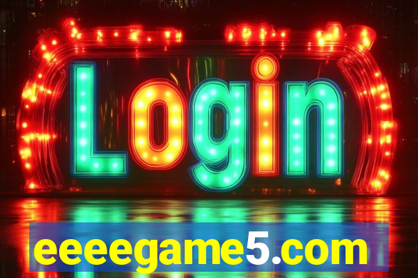 eeeegame5.com