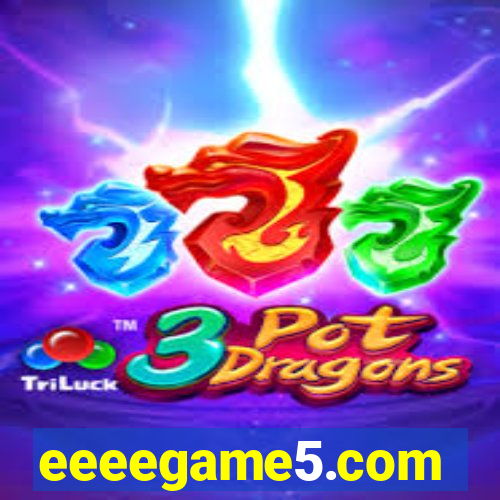 eeeegame5.com