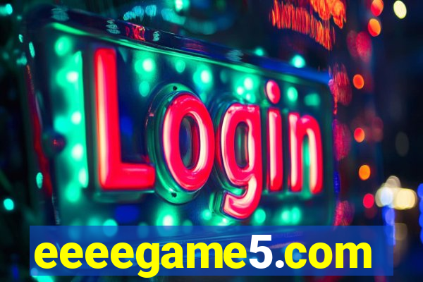 eeeegame5.com