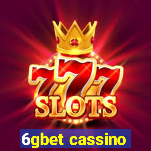 6gbet cassino