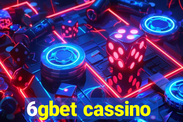 6gbet cassino