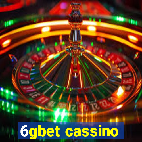 6gbet cassino