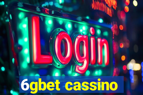 6gbet cassino