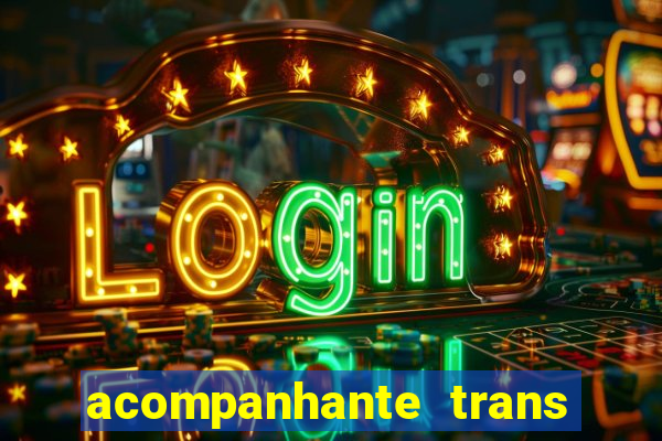 acompanhante trans de porto alegre