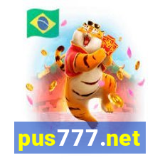 pus777.net