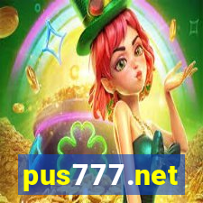 pus777.net