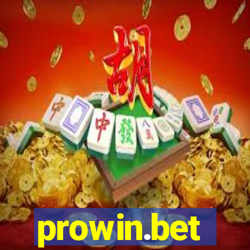 prowin.bet