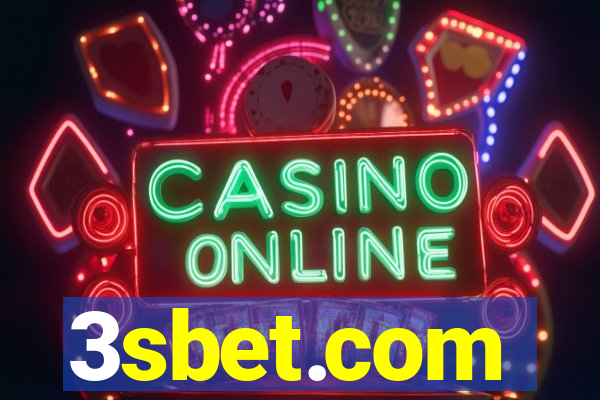 3sbet.com