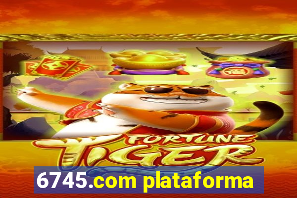 6745.com plataforma