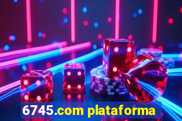 6745.com plataforma