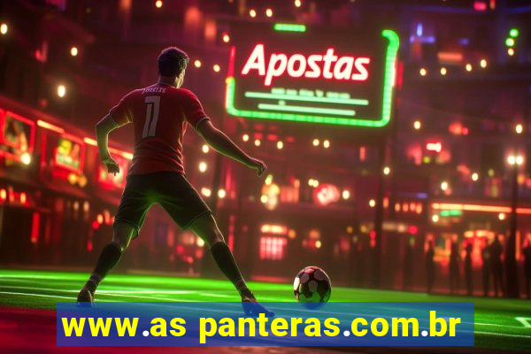 www.as panteras.com.br