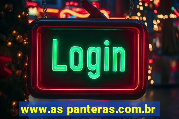 www.as panteras.com.br