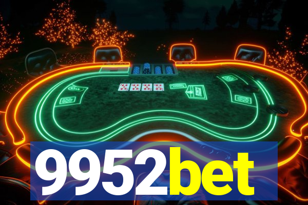 9952bet