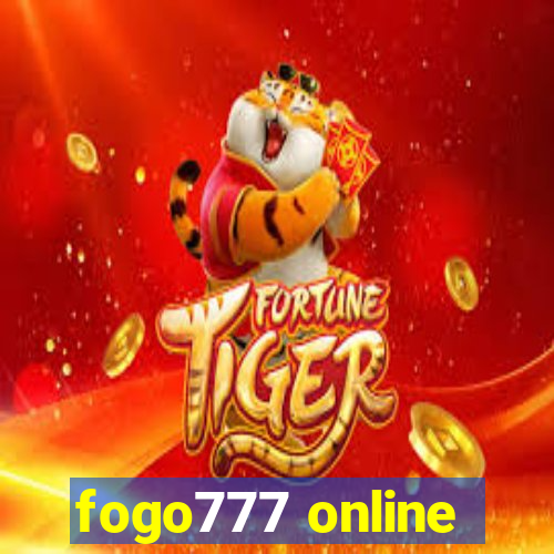 fogo777 online