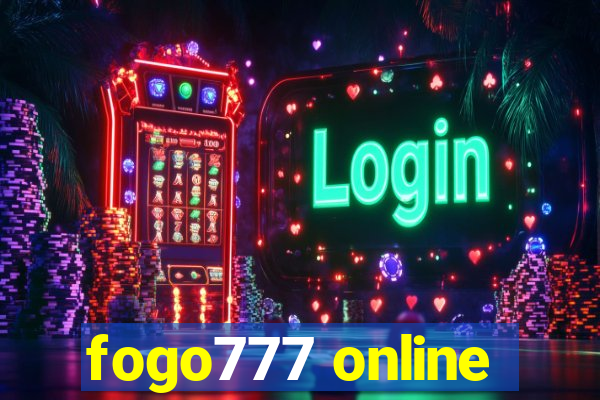 fogo777 online