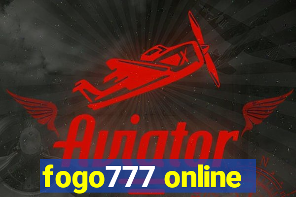 fogo777 online