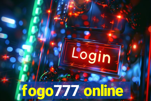 fogo777 online