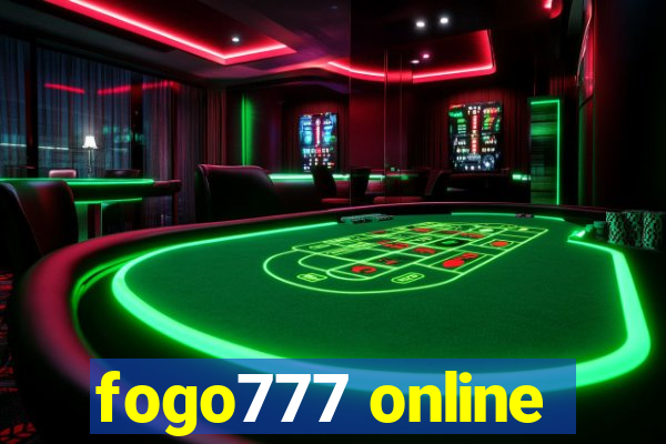 fogo777 online