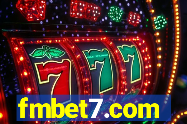 fmbet7.com