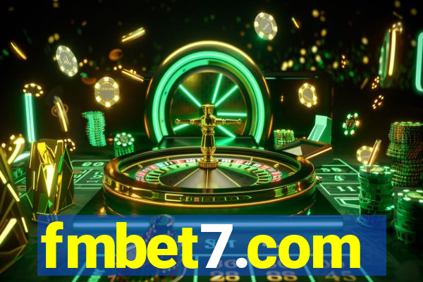 fmbet7.com