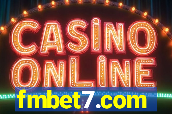 fmbet7.com