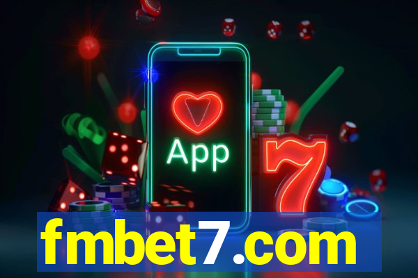 fmbet7.com