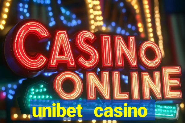 unibet casino review brand