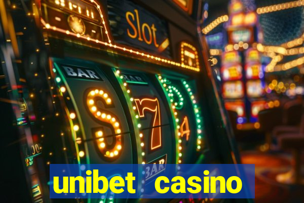 unibet casino review brand