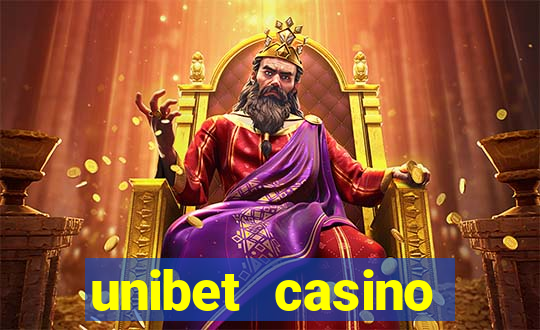 unibet casino review brand