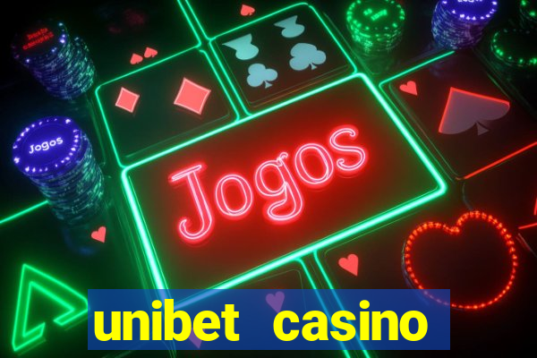 unibet casino review brand