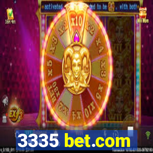 3335 bet.com