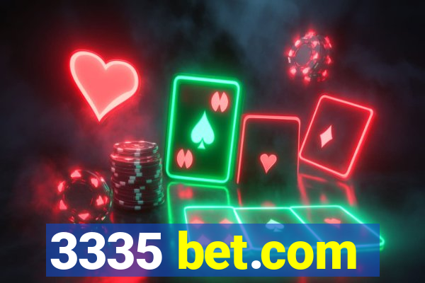 3335 bet.com