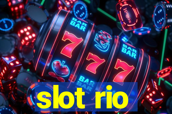 slot rio