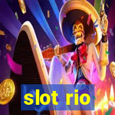 slot rio