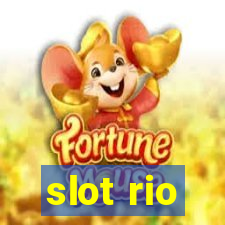 slot rio