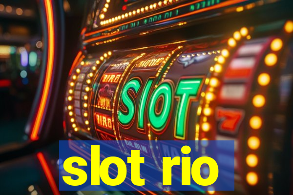 slot rio