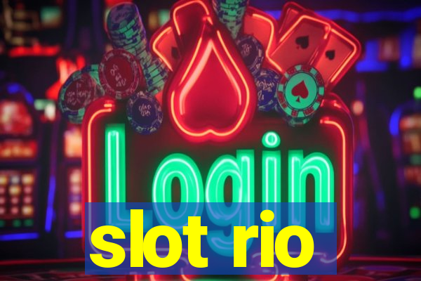 slot rio