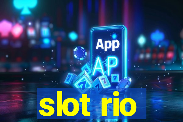 slot rio