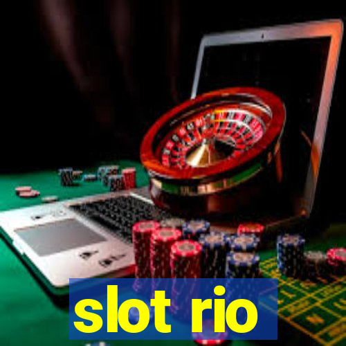 slot rio