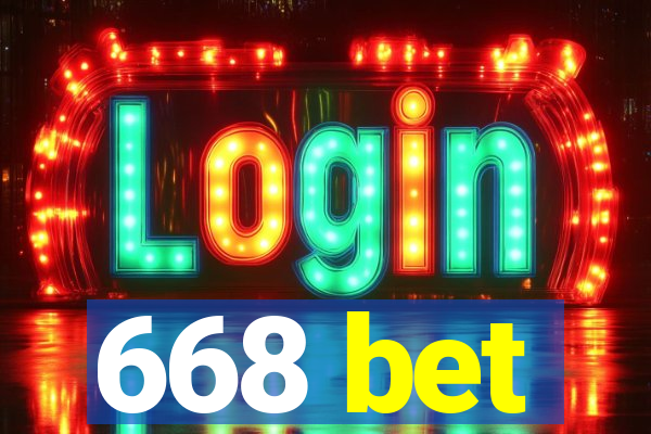 668 bet