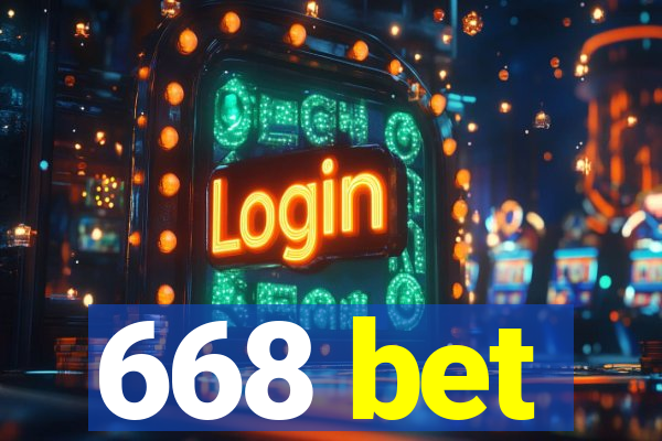 668 bet