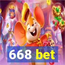 668 bet