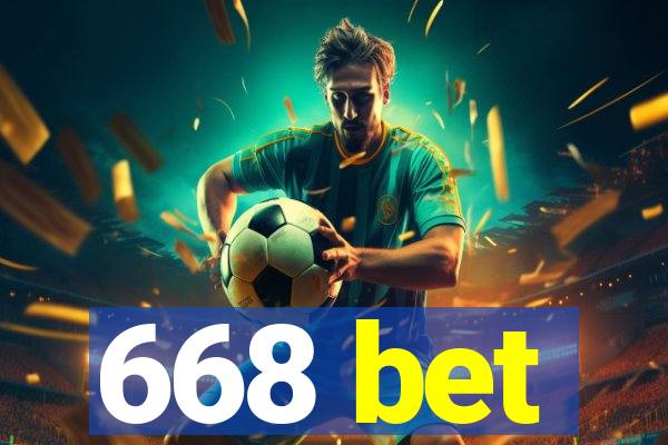 668 bet