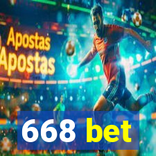 668 bet