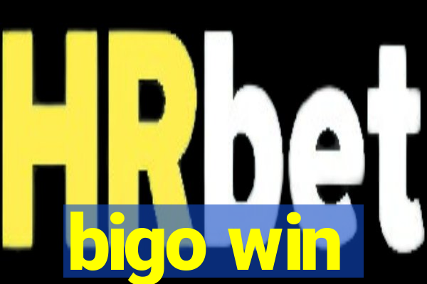 bigo win