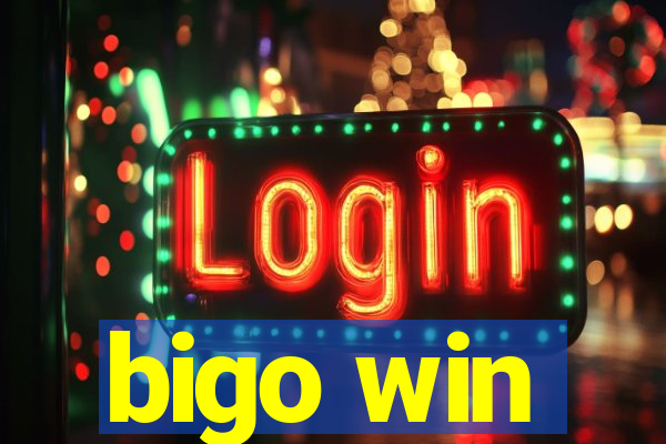 bigo win