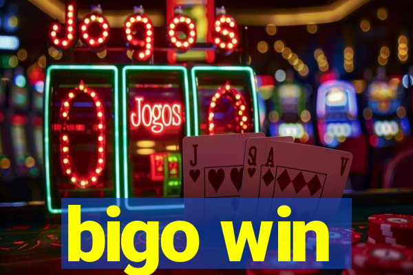 bigo win