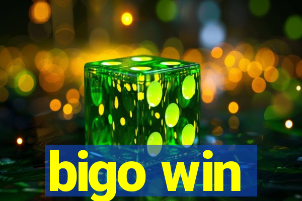 bigo win